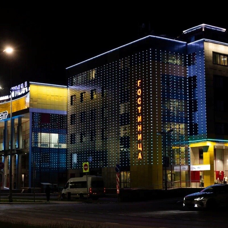 Фото Ямал