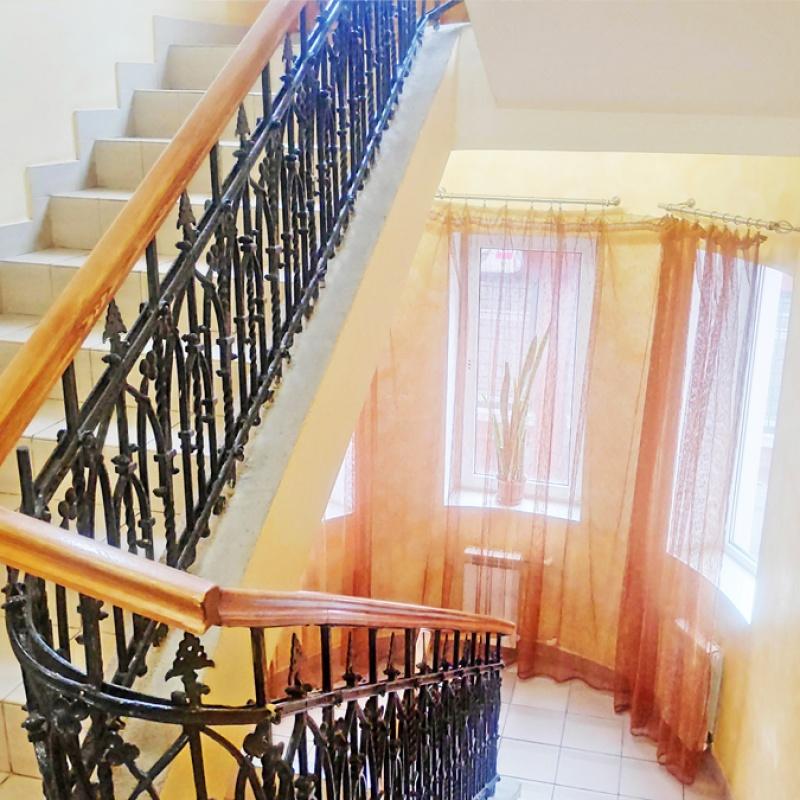 Фото Smart Hotel КДО Калининград