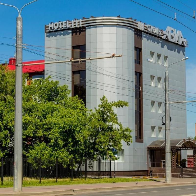 Фото Авиа