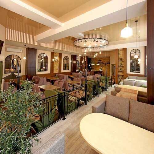 Гостиница Бира в Еврейской автономной области