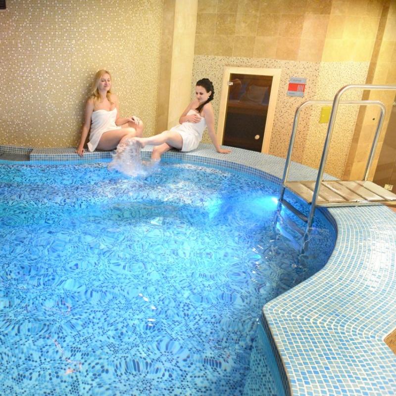 Фото Виктория Олимп