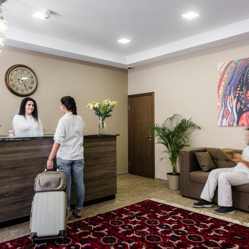 Фото Гранат