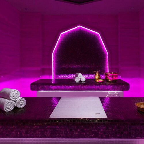 Гостиница Атриум в Могилёве