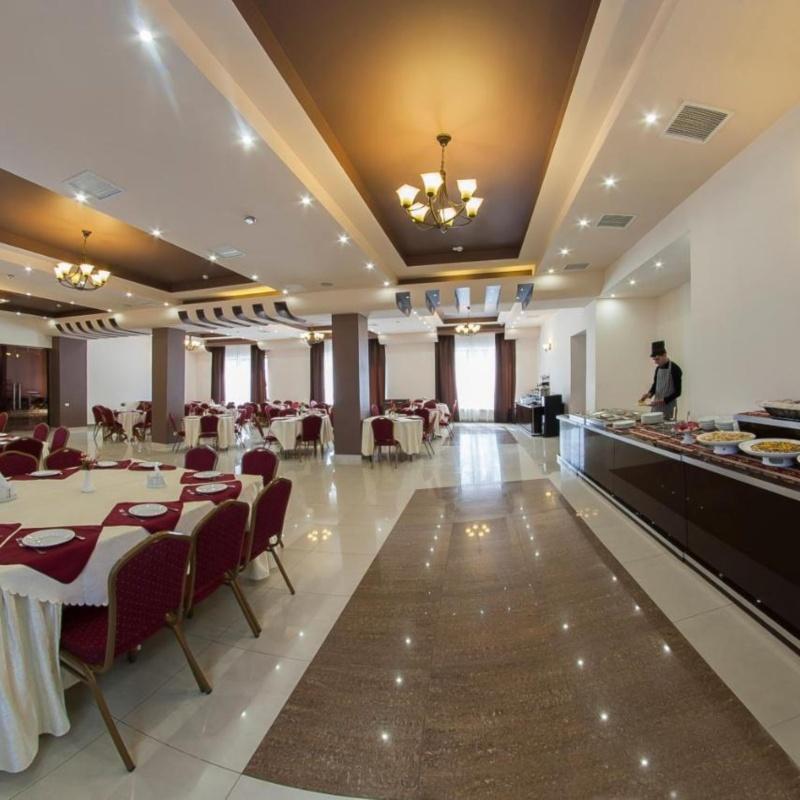 Фото Alpina Resort by Stellar Hotels