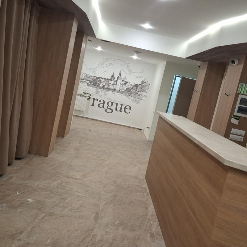 Фото Отель Praga 2