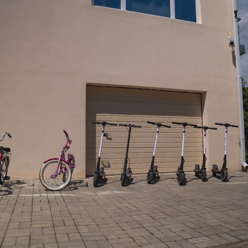 Фото Family Resort Bambora