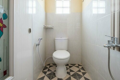 Гостиница Sudirman Residence Syariah by Oyo Rooms в Гаруте