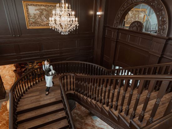 Фото Ac Hotels by Marriott Ipoh