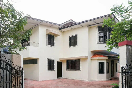 Гостиница Oyo 19648 Home Classy Stay Lonavala Wax Museum в Лонавала