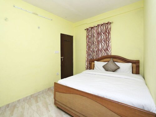 Гостиница Oyo Home 12487 Elegant 2bhk в Массури