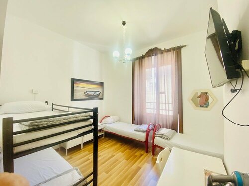 Гостиница Comfort Inn Roma Termini в Риме