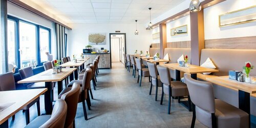 Гостиница Hotel Das Augustin в Зигбурге