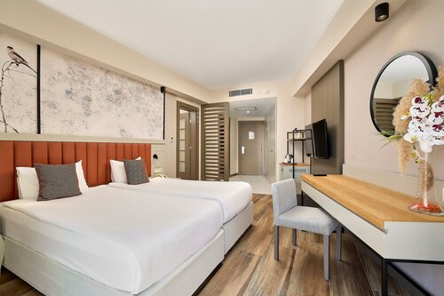 Seaden Sea Planet Resort & SPA, otel, Antalya, Manavgat, Kızılot