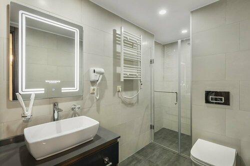 Гостиница Wyn Residences Batumi в Батуми