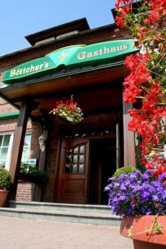 Böttchers Gasthaus