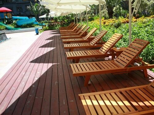 Гостиница Sanya Baohong Shang Haihuating boutique hotel в Санье