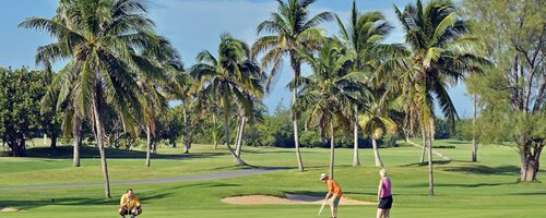 Гостиница Melia Varadero в Варадеро