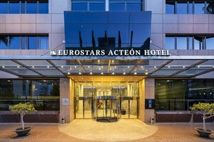 отель Eurostars Acteón