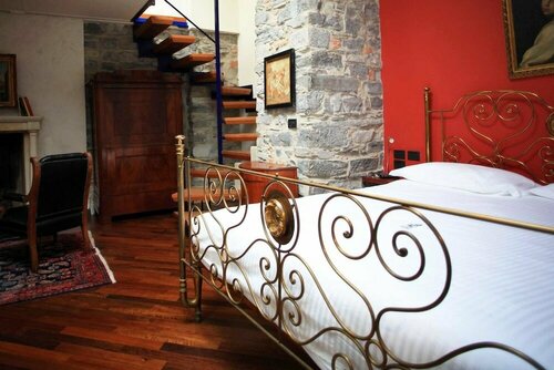 Гостиница B&b Convento S. Antonio в Комо