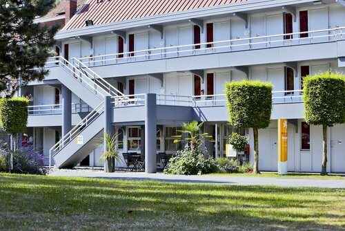 Première Classe Boulogne sur Mer