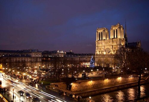Hotel Notre Dame Saint-Michel