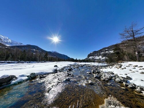 Гостиница Hôtel Le Connetable в Гапе