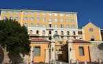 Le Saint Paul Hotel