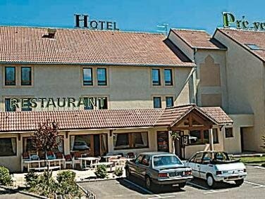 Гостиница Nestor Hotel в Гапе