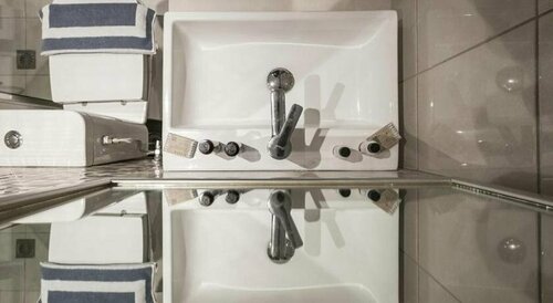 Гостиница Fereniki Resort & SPA в Георгиуполисе