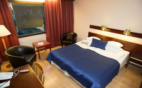 Гостиница Best Western Hotell SoderH в Седерхамне