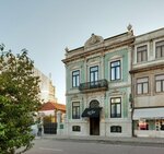 The Rex Hotel