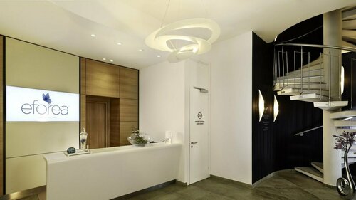 Гостиница DoubleTree by Hilton Oradea в Орадя