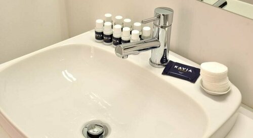 Гостиница Hotel Sol Algarve by Kavia в Фару
