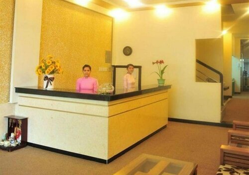Гостиница Than Thien Friendly Hotel в Провинции Тхыатхьен-Хюэ