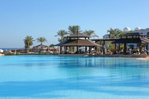 Гостиница Savoy Sharm El Sheikh в Шарм-эль-Шейхе