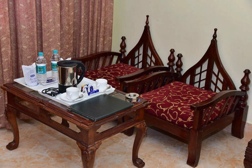 Гостиница Hotel Master Paradise в Пушкаре