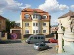 Hotel Garni Rambousek