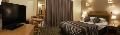 Гостиница Parkside International Hotel в Рединге