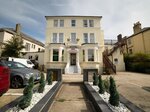 Oyo Eagle House Hotel, St Leonards Hastings