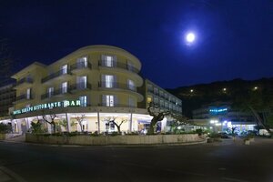 Гостиница Hotel Serapo