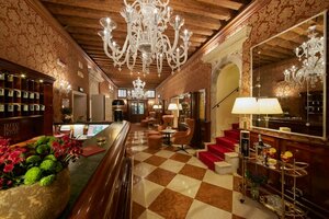 отель Duodo Palace Hotel