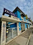 Hotel Guidi