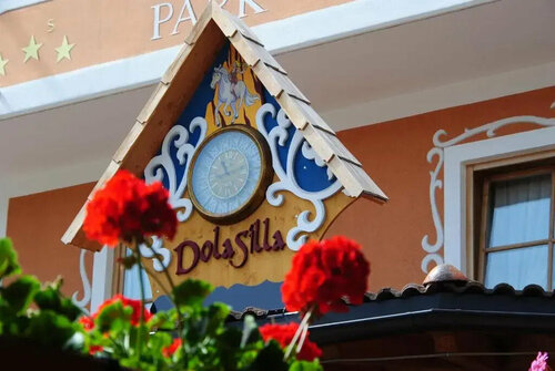 Dolasilla Park Hotel 4.3* — фото 5