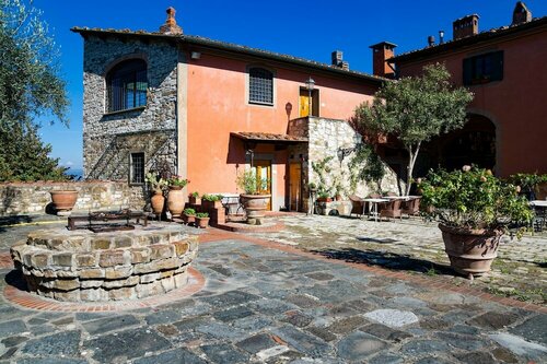 Fattoria il Milione