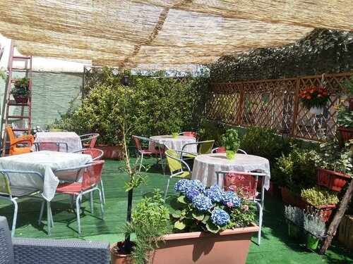 Гостиница B&b Dolcevita Pompei в Помпеи
