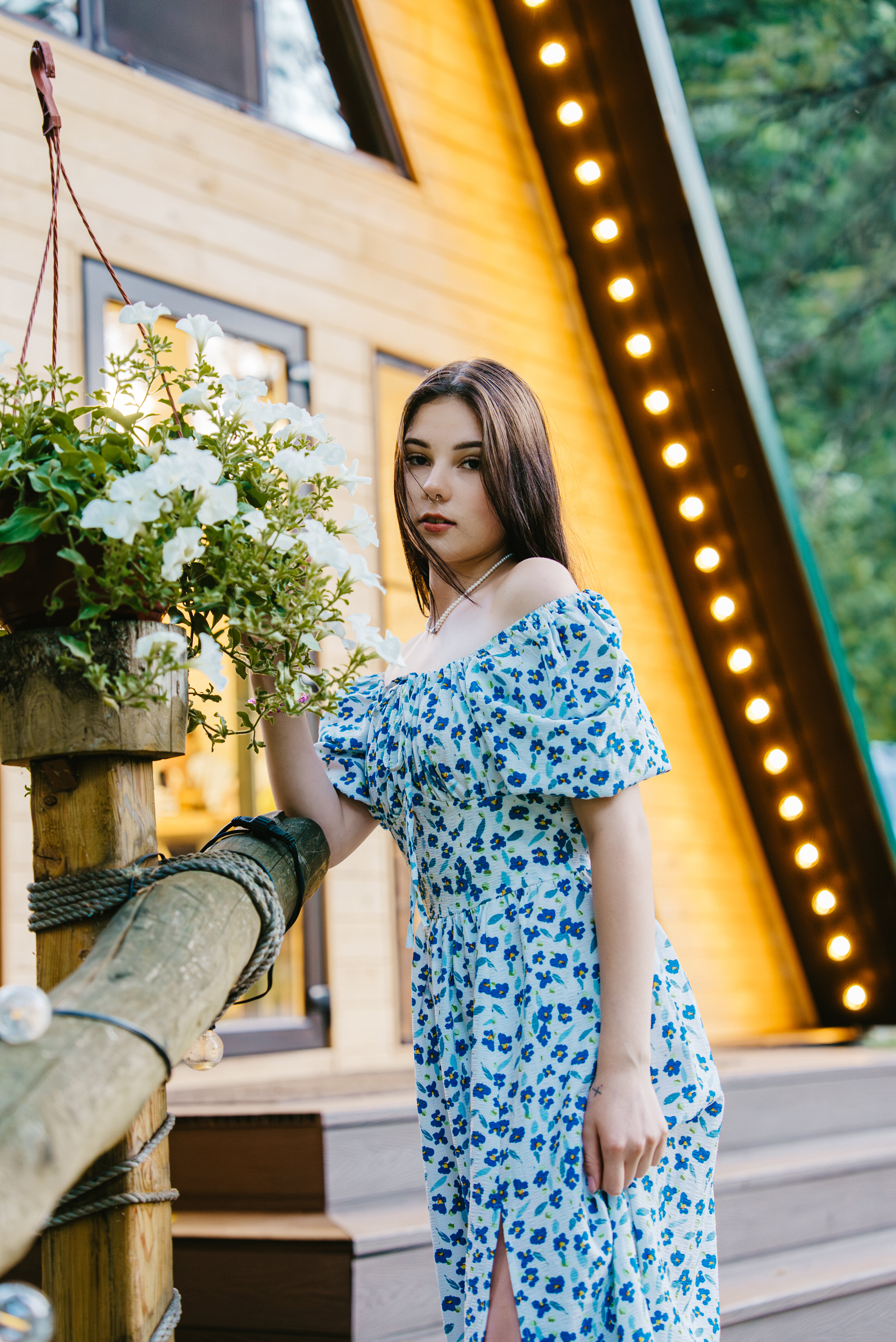 Фото Фазенда