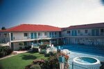 Отель California Suites