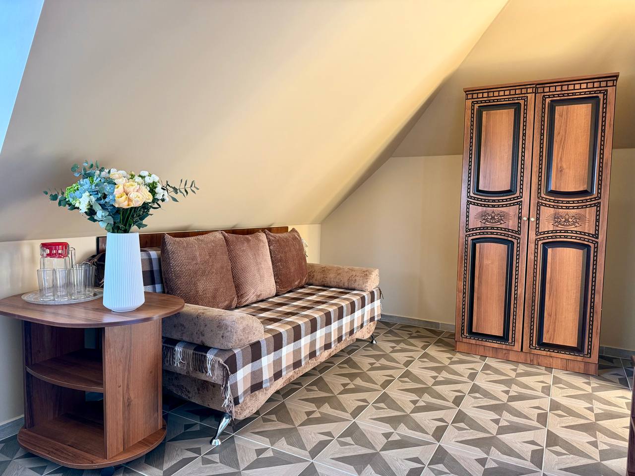 Фото Золотой Лев