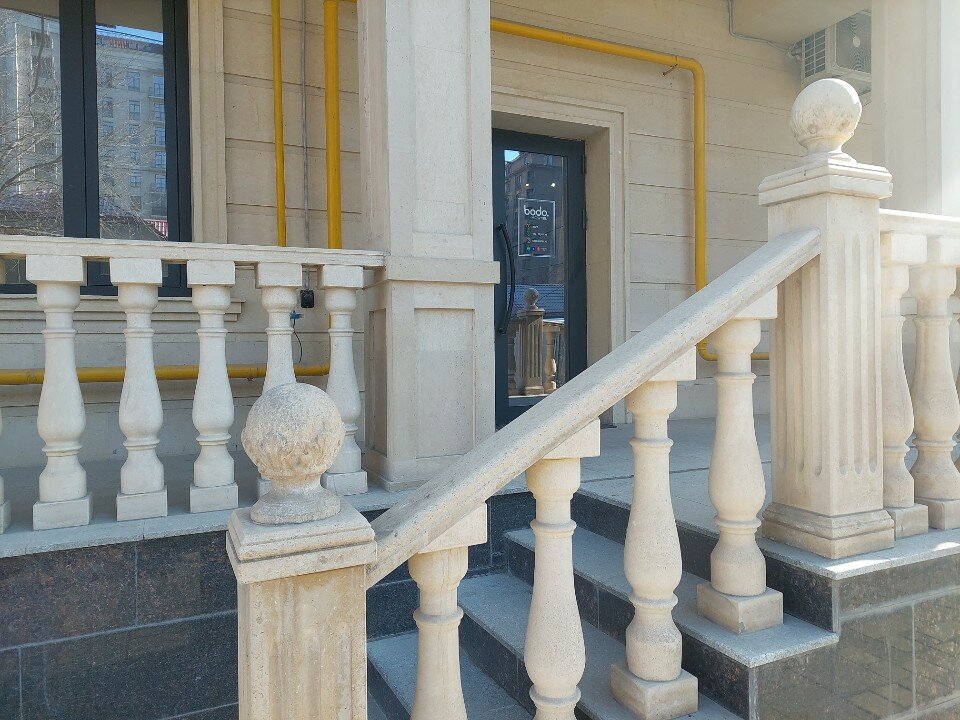 Фото Bodo Hostel