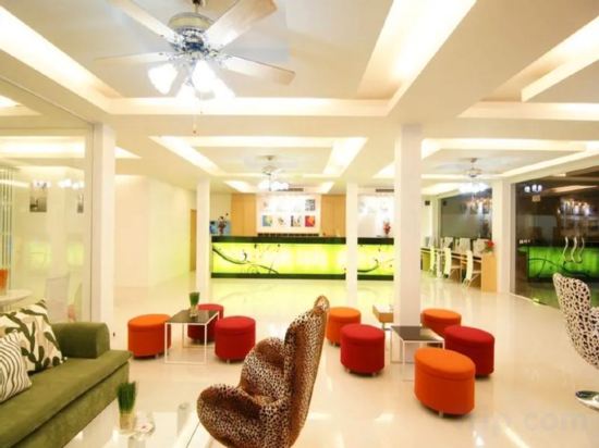 Фото Dragon Beach Resort